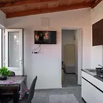 Apartments Green Scenic