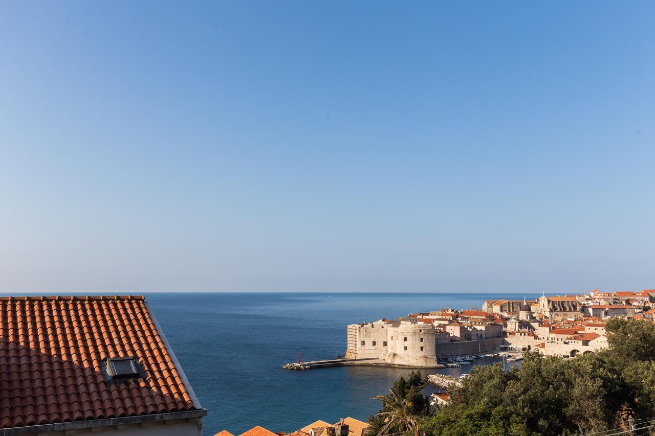 Scenic Dubrovnik