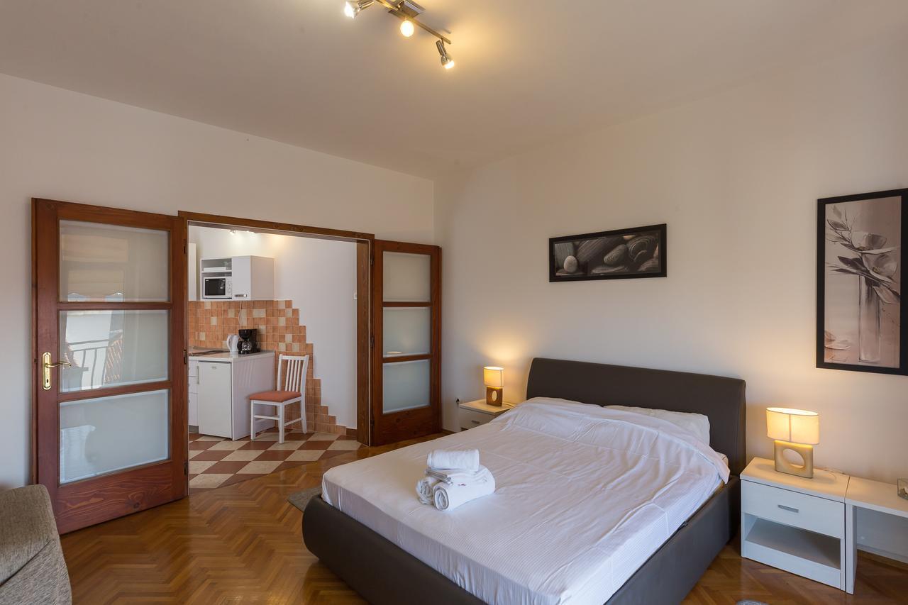 Scenic Apartment