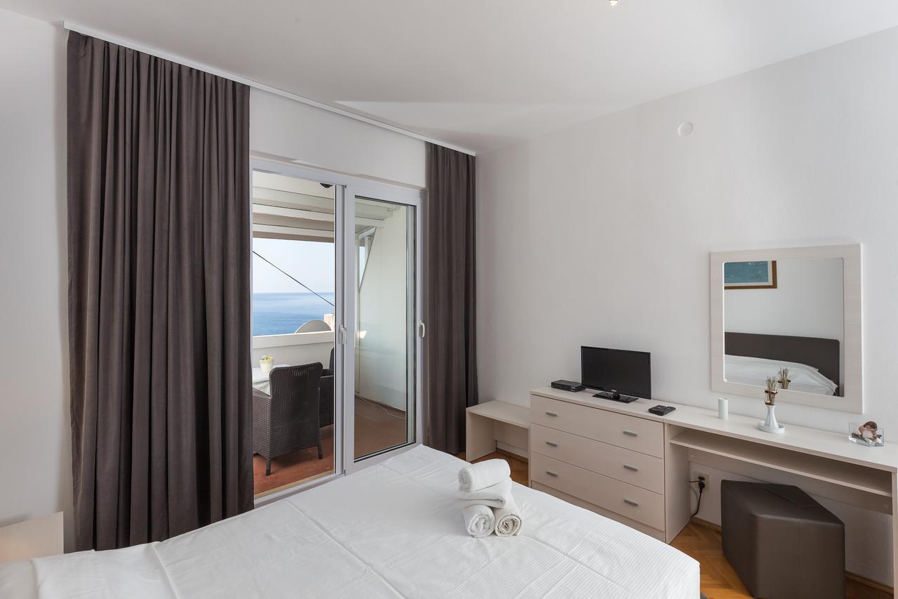 Scenic Apartment