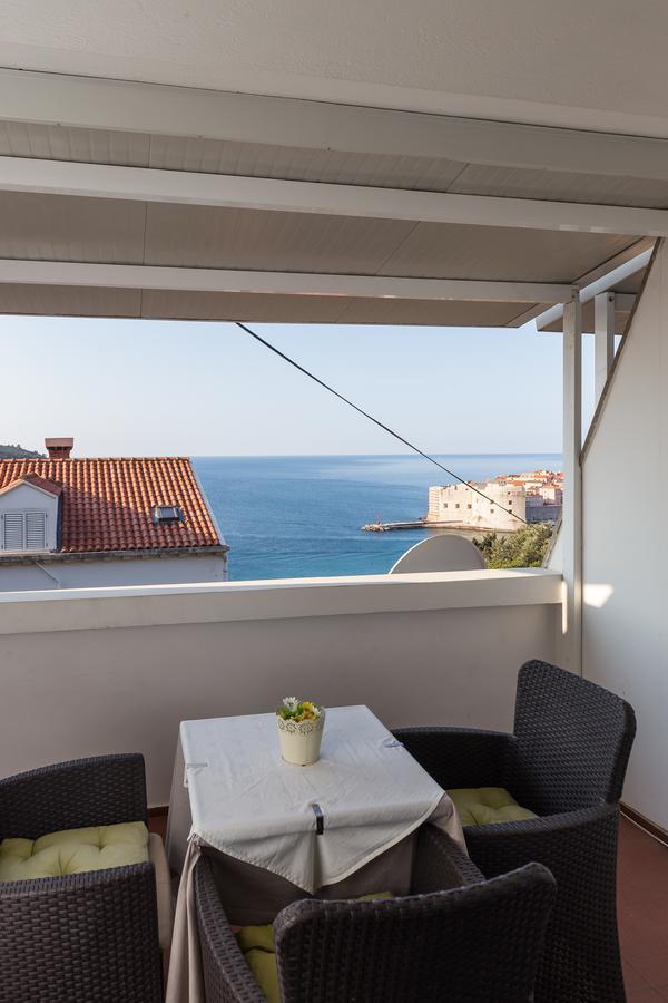 Apartment Scenic Dubrovnik