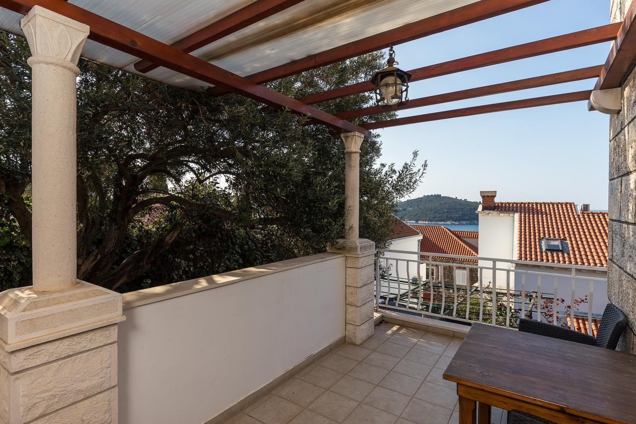 Scenic Dubrovnik