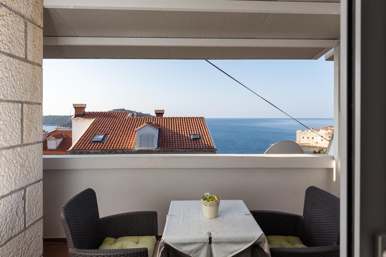 Apartment Scenic