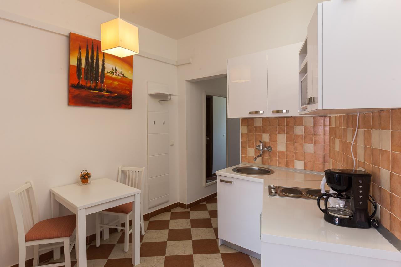 Apartment Scenic Dubrovnik