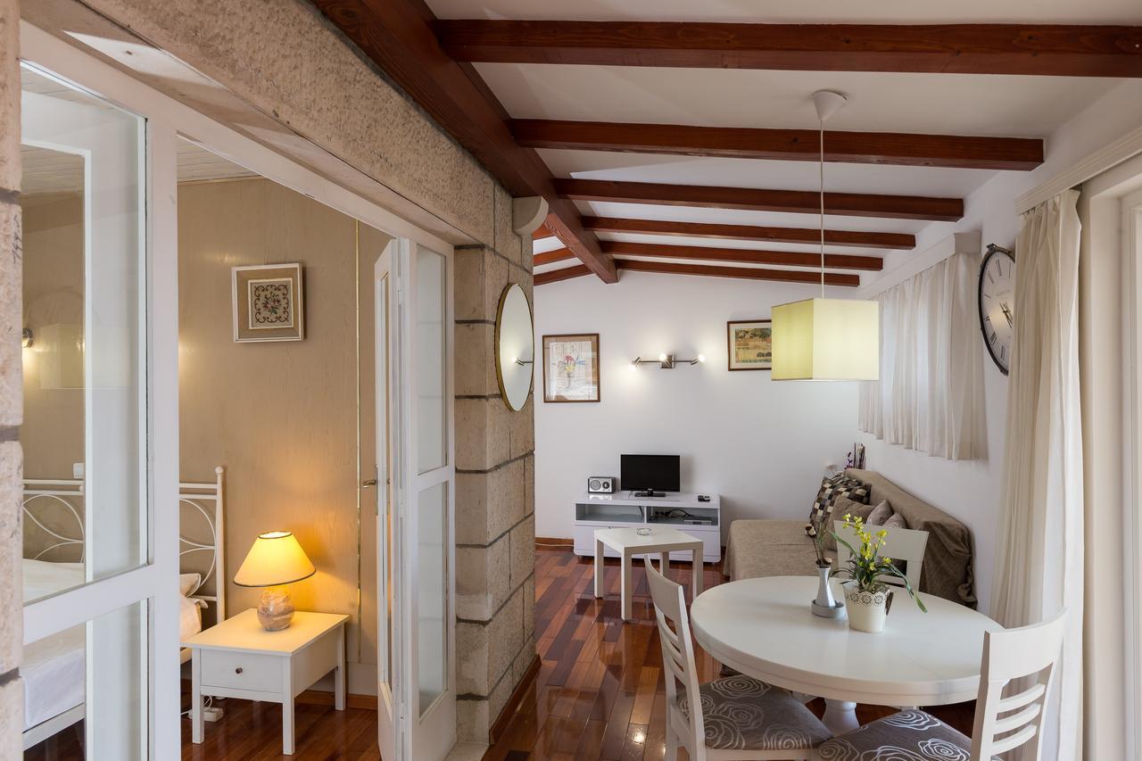Apartment Scenic Dubrovnik