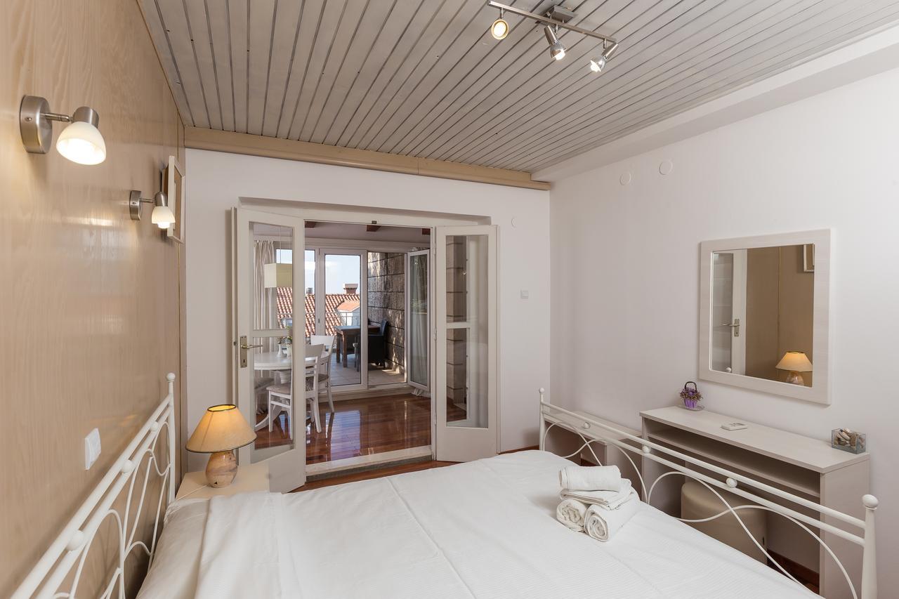 Apartment Scenic Dubrovnik