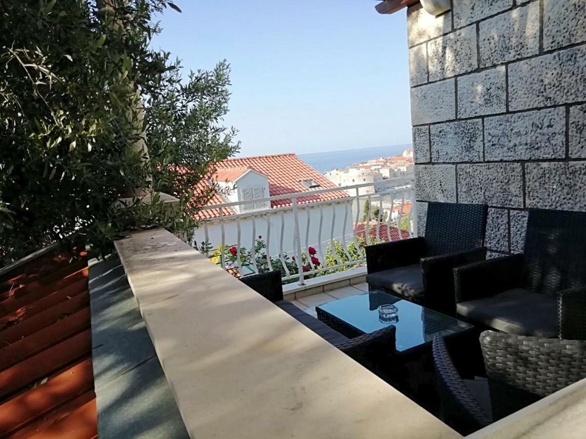 Scenic Apartment