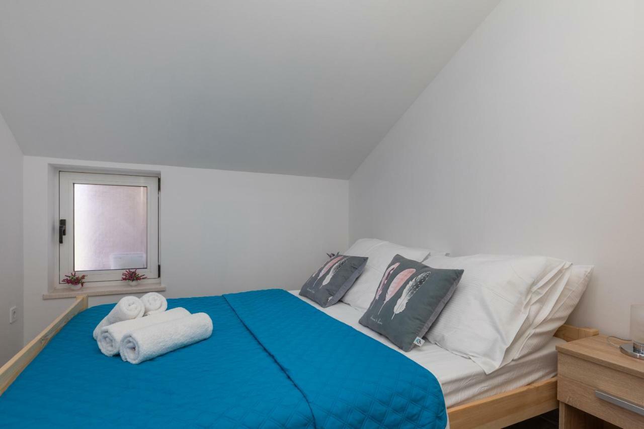 Scenic Apartment Dubrovnik