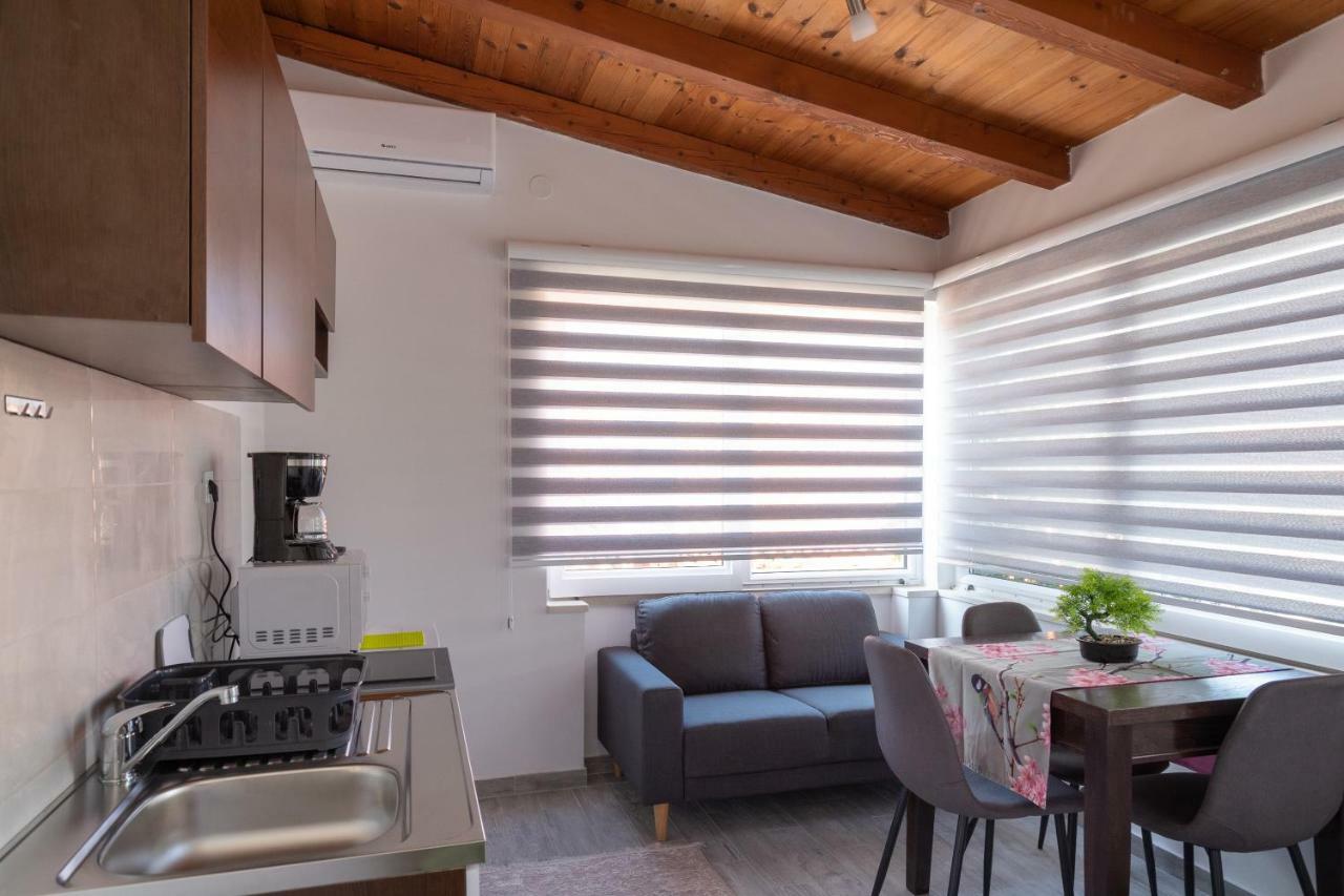 Scenic Apartment