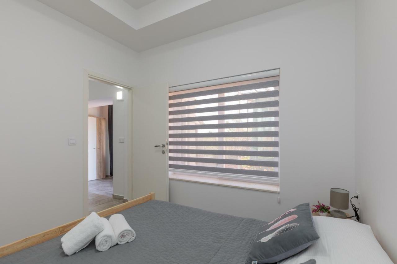 Apartment Scenic