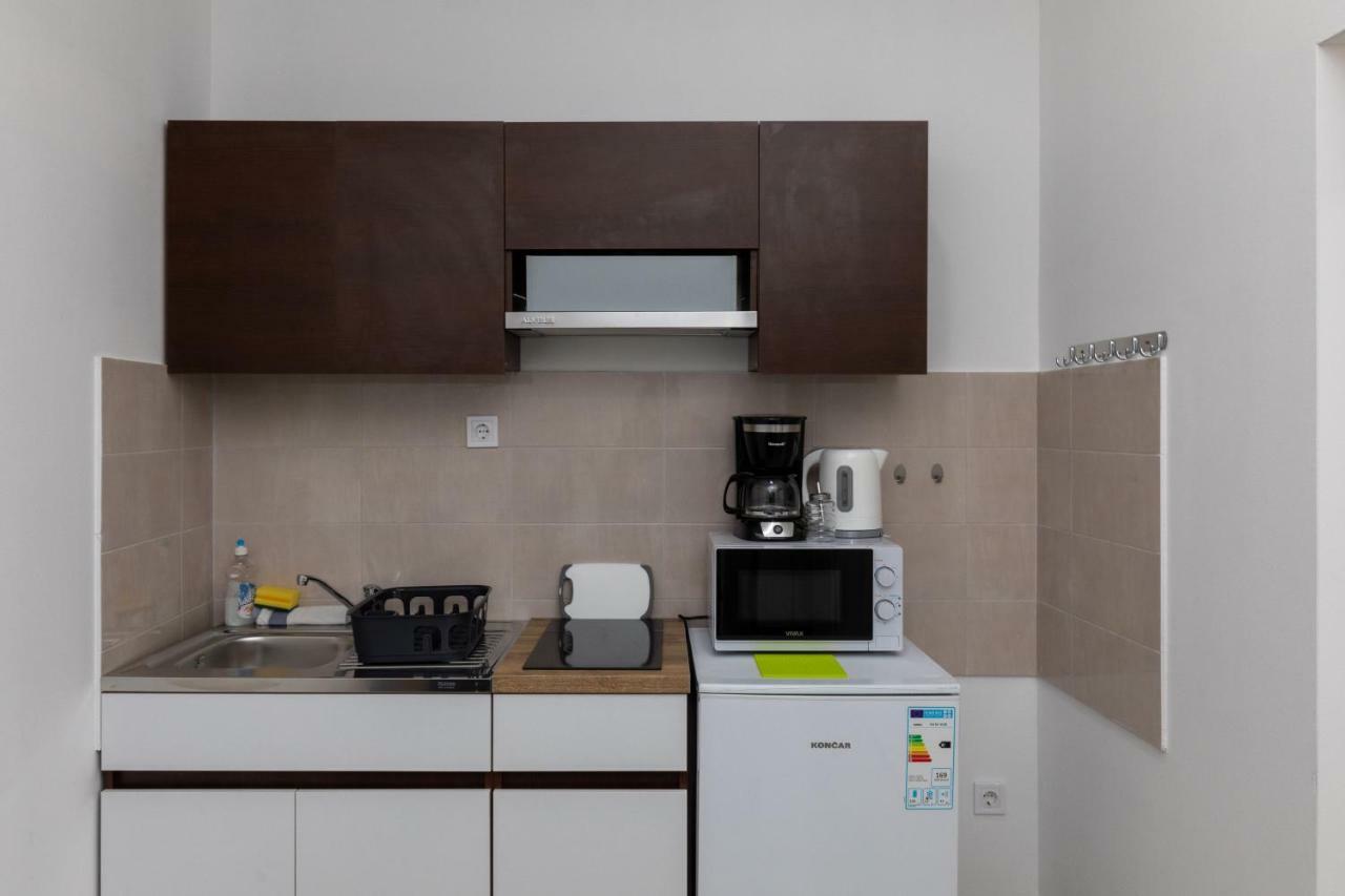 Scenic Apartment