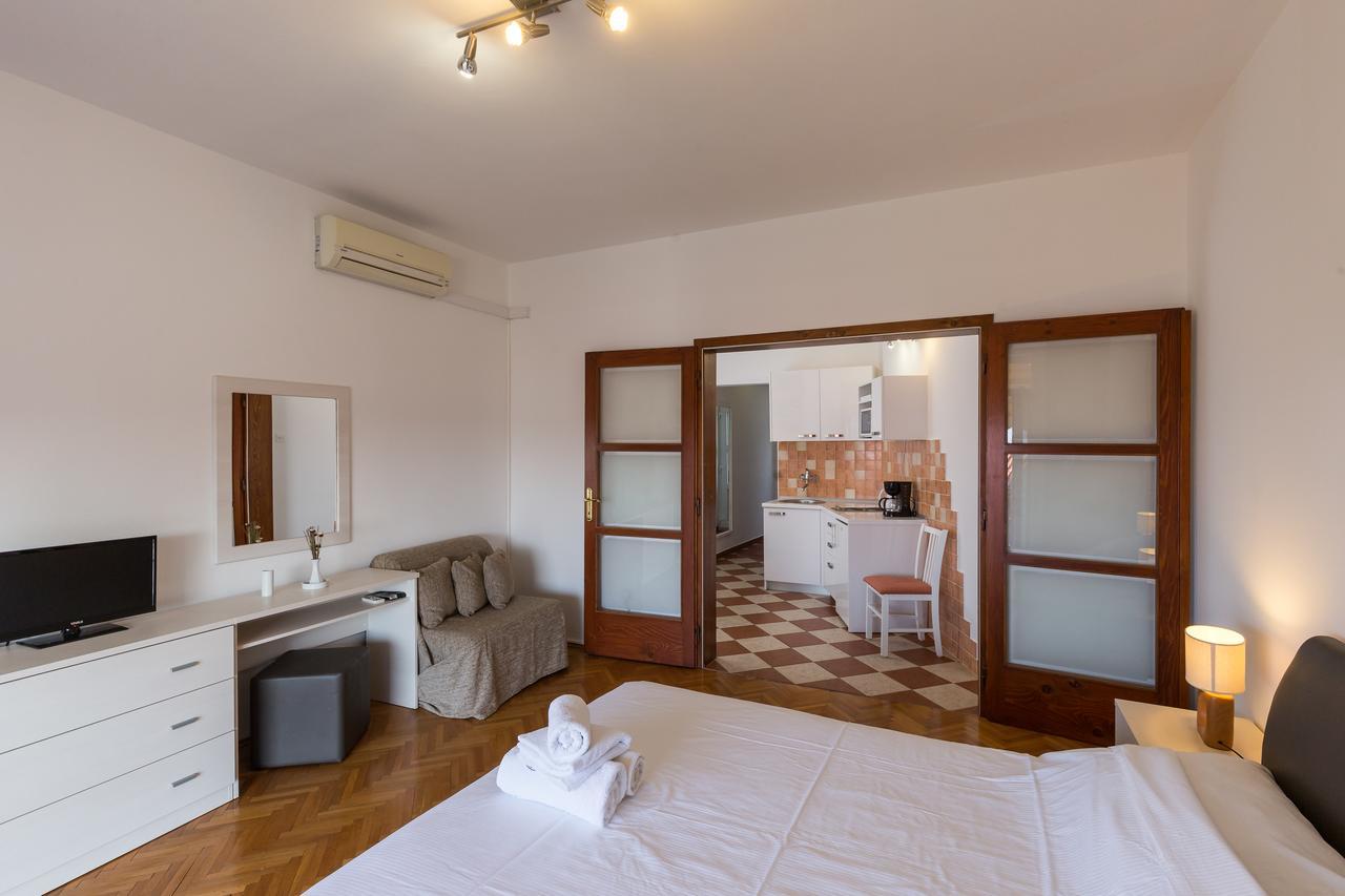 Scenic Appartement *