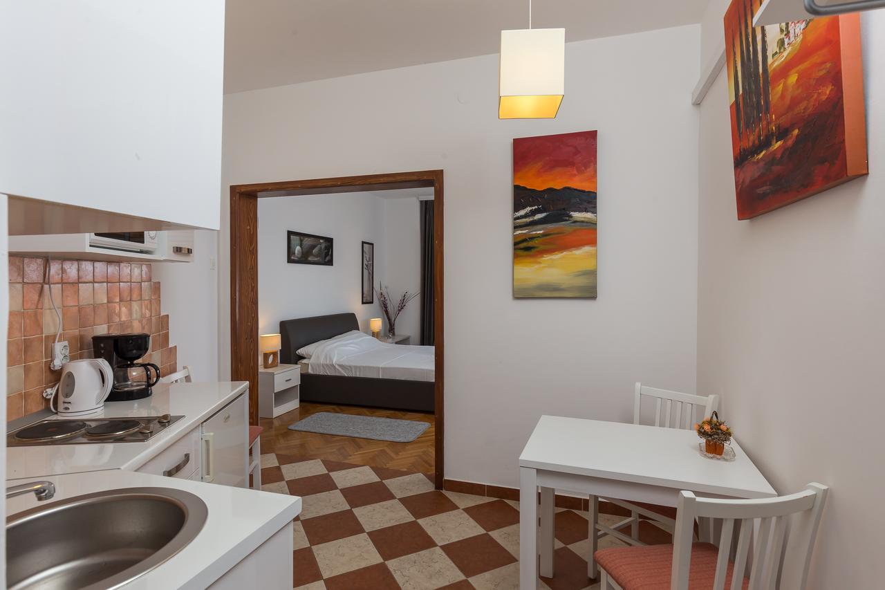 Appartement Scenic